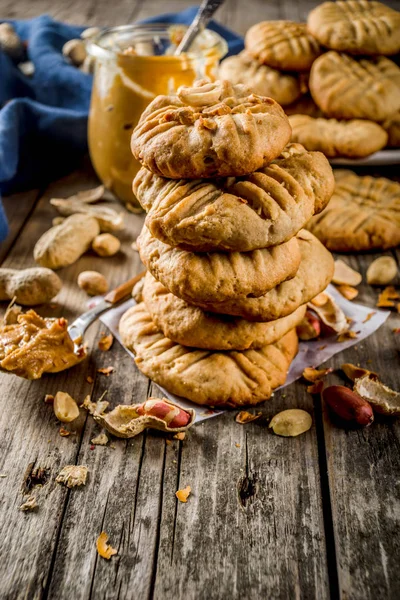 Peanut Butter Cookies