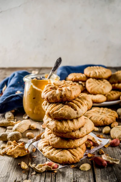 Peanut Butter Cookies