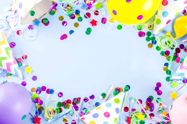 Doğum günü partisi geçmişi