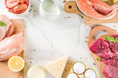 Hayvansal protein kaynakları