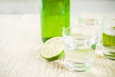 Geleneksel kore içki soju