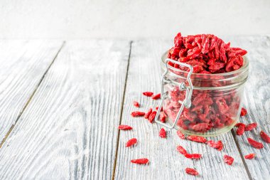 kurutulmuş Goji Karpuzu