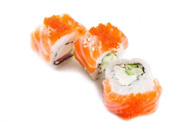 Suşi ile Seamless Modeli