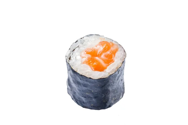 无缝模式与寿司 — 图库照片