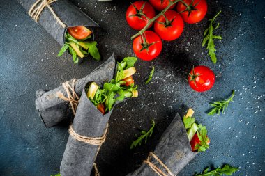 Siyah kömür tamamladı