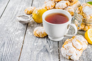 Limon Krinkine kurabiye