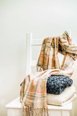 Sonbahar ruh hali kavramı