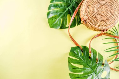 yaz tatili arka plan