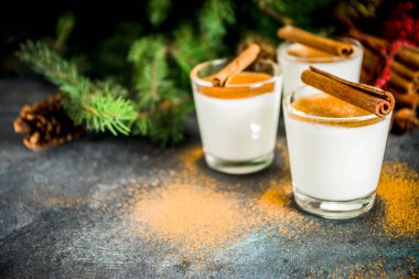 Noel eggnog likör