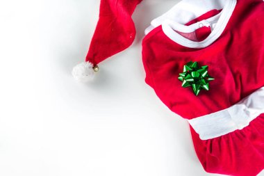 Noel hazırlık konsepti