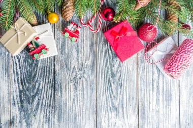 Noel tebrik arka plan 