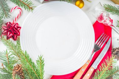 Noel şenlikli Tablo ayarı