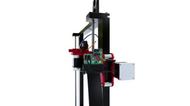 Filamanlı 3B yazıcı