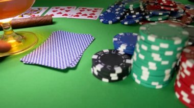 Poker Oyuncular WINS