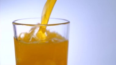 Susuzluk ve yaz serinletici Içecek Quenching