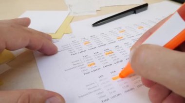 Aylık Faturalar ve Giderler