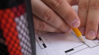 Evin Tasarımcı Çizim Projesi