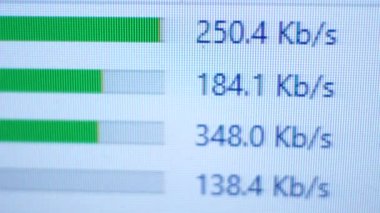 İşlem çubuğu ekranda download