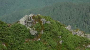 Green Hill Sıradağları