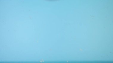 Suda Portakal Fruit Şelalesi