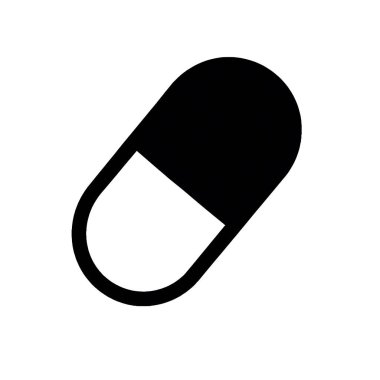  Flat Icon | Minimalist Black and White Vector Illustration, Perfect for Web, Mobile, App, UI Design, Digital Projects, and Graphic Design.