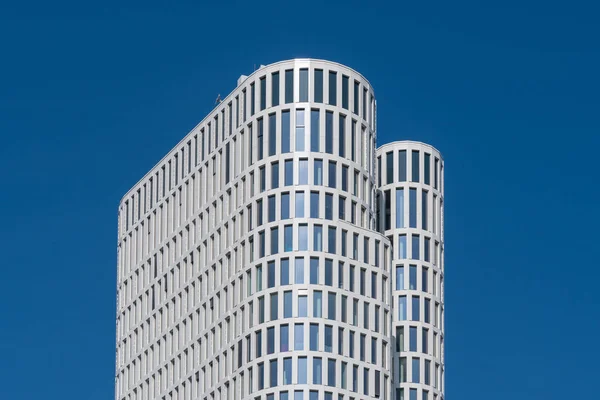 Berlin Almanya - Nisan 21. 2018: Otel Motel One Berlin-Upper West