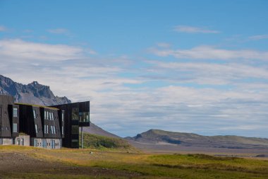 Hotel Hnappavellir-Güney Izlanda