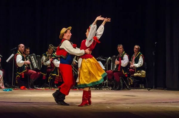Dnipro Ukraine November 2018 National Traditions Customs Rites Ukrainian People — Stock Photo, Image
