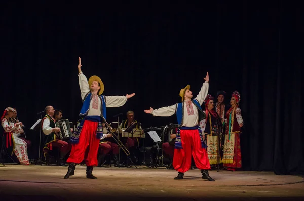 Dnipro Ukraine Novembre 2018 Traditions Coutumes Rites Nationaux Peuple Ukrainien — Photo