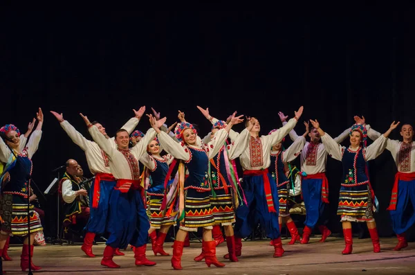 Dnipro Ukraine Novembre 2018 Traditions Coutumes Rites Nationaux Peuple Ukrainien — Photo