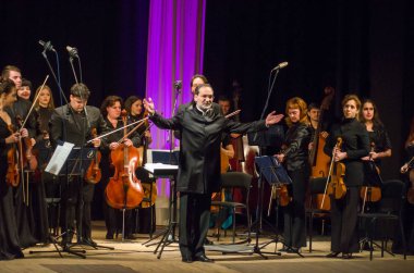 Dört Mevsim Oda Orkestrası