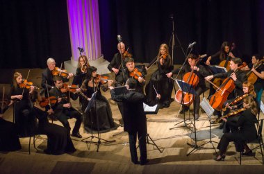 Dört Mevsim Oda Orkestrası