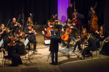 Dört Mevsim Oda Orkestrası