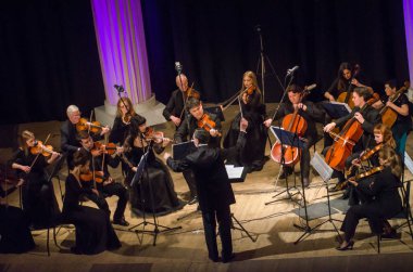 Dört Mevsim Oda Orkestrası