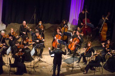 Dört Mevsim Oda Orkestrası