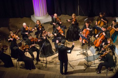 Dört Mevsim Oda Orkestrası