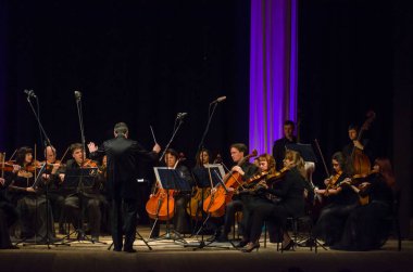 Dört Mevsim Oda Orkestrası