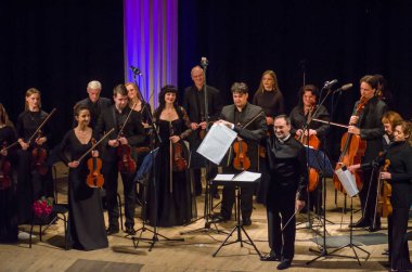 Dört Mevsim Oda Orkestrası