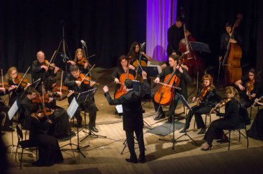 Dört Mevsim Oda Orkestrası