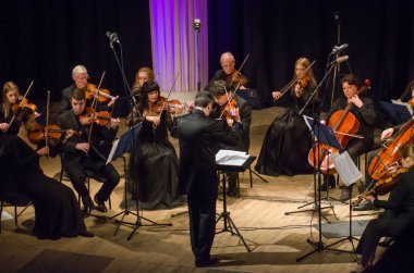 Dört Mevsim Oda Orkestrası