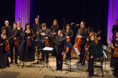 Dört Mevsim Oda Orkestrası