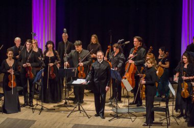 Dört Mevsim Oda Orkestrası