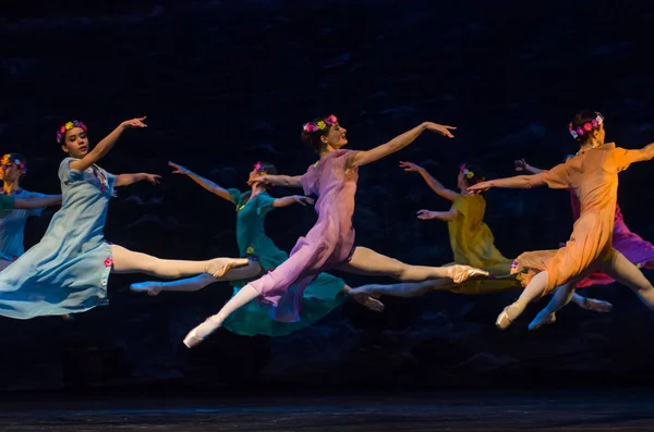 Ballet classique Corsair — Photo