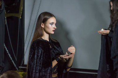 Çöküş performans hikayeleri