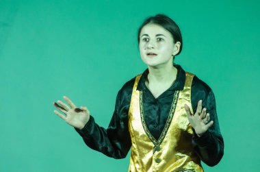 Çöküş performans hikayeleri