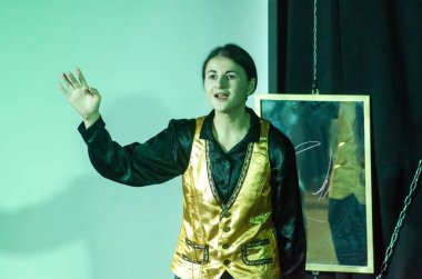 Çöküş performans hikayeleri