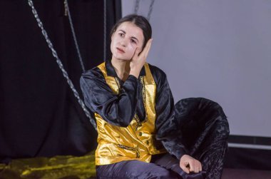 Çöküş performans hikayeleri