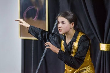 Çöküş performans hikayeleri