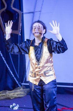 Çöküş performans hikayeleri