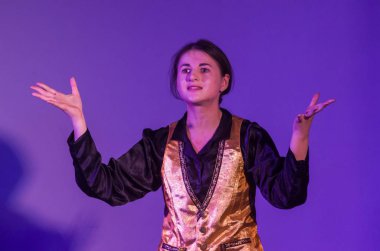 Çöküş performans hikayeleri